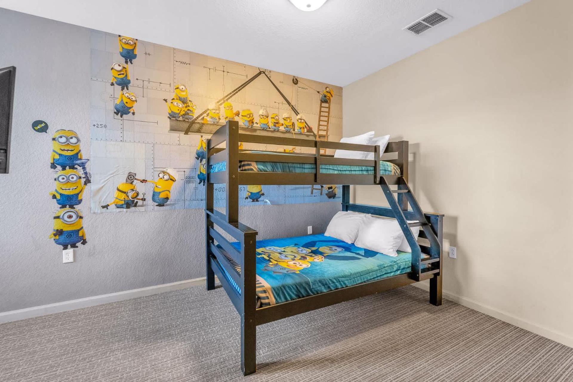 Modern 3Br - Near Disney - Pool And Hot Tub Orlando Exterior foto