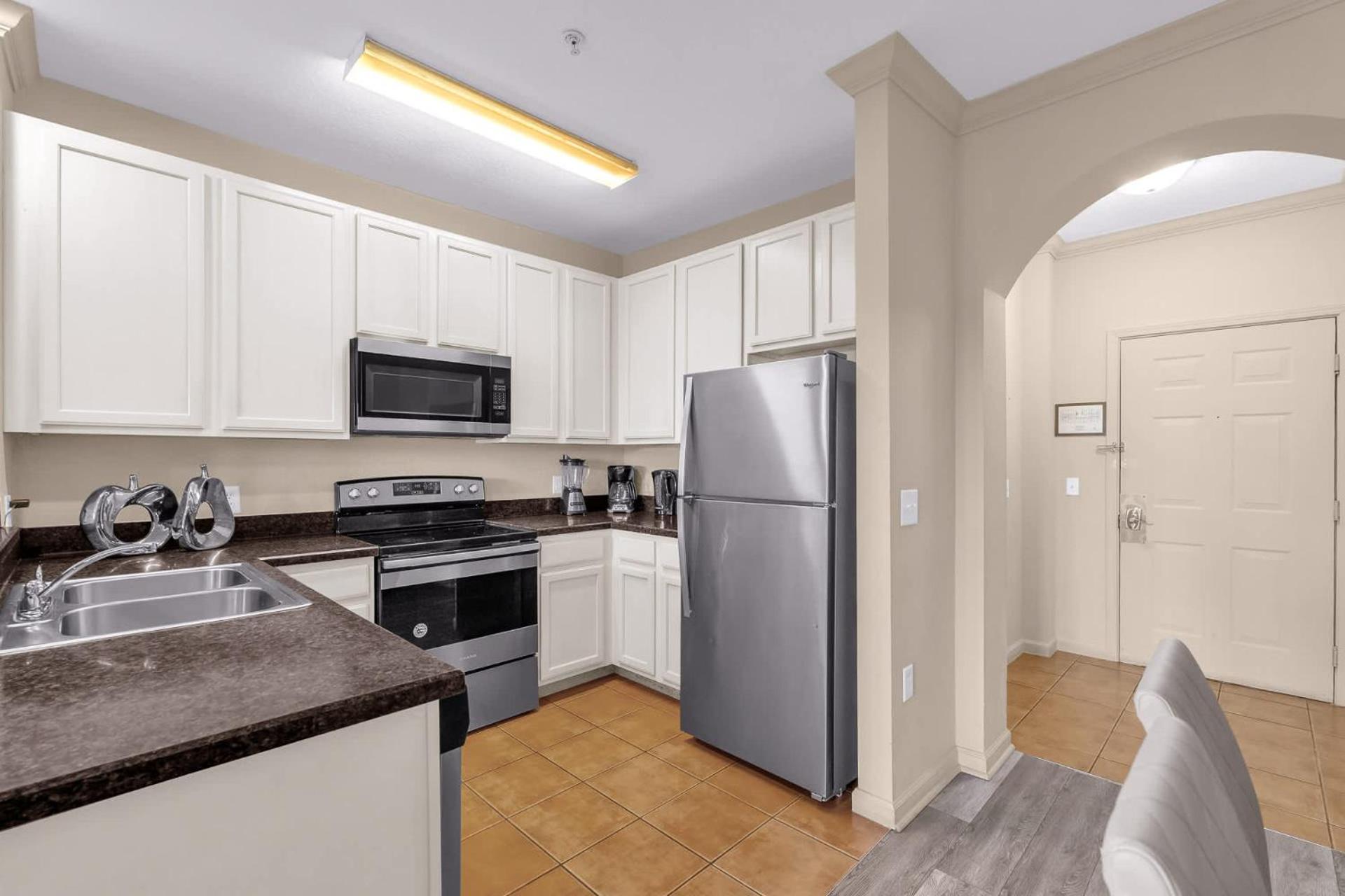Modern 3Br - Near Disney - Pool And Hot Tub Orlando Exterior foto