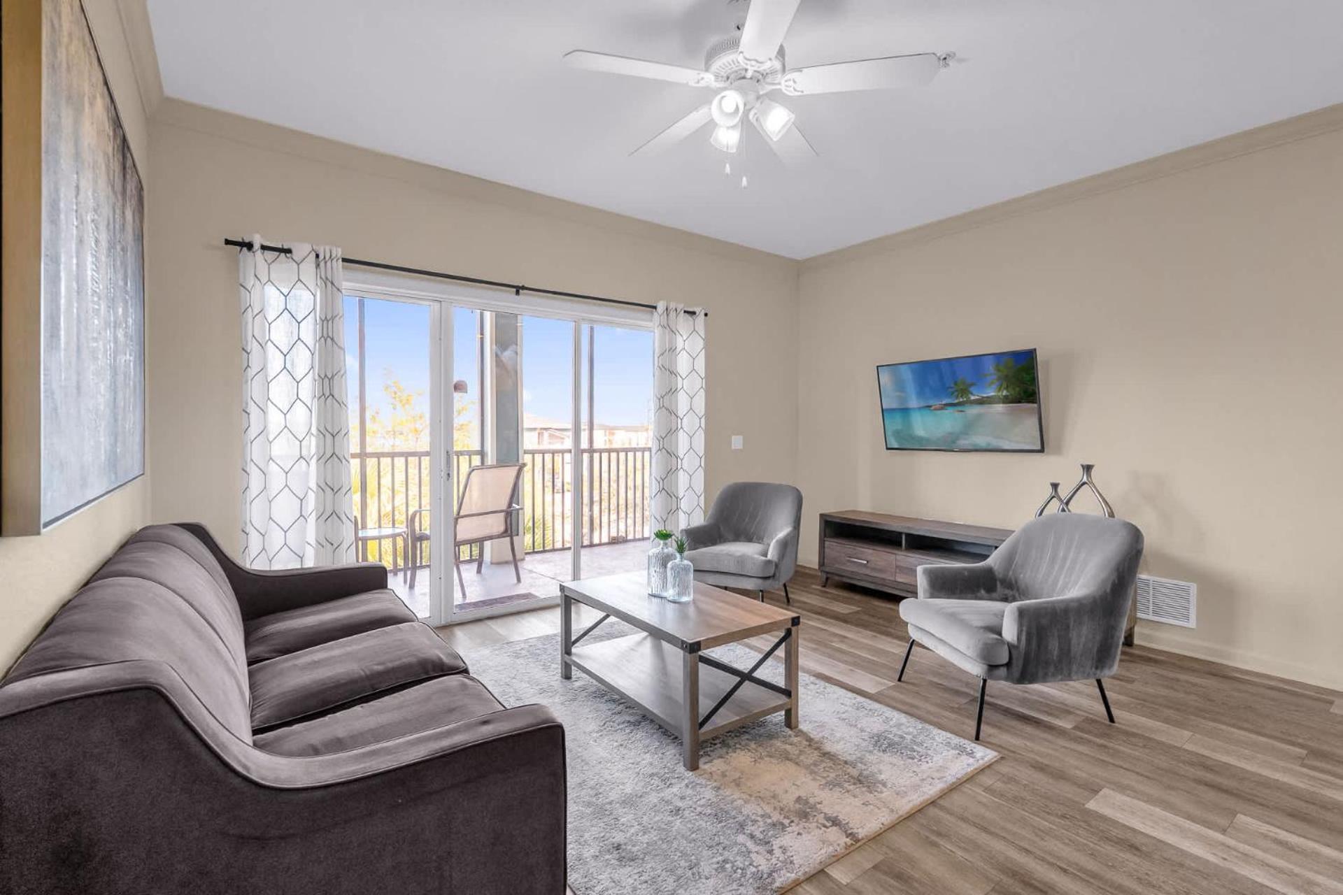 Modern 3Br - Near Disney - Pool And Hot Tub Orlando Exterior foto